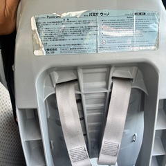 格安‼️2個セット チャイルドシート2つ‼️の画像