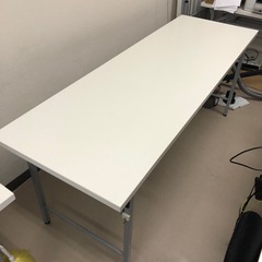 長机の画像