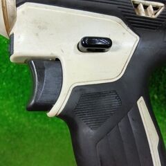 マキタ TD171DZ 充電式インパクトドライバー 本体のみ【市川行徳店】【店頭取引限定】【中古】管理番号：ITSS6KUWI1P4の画像
