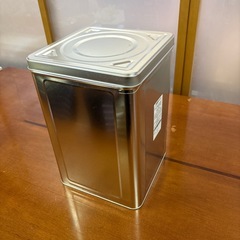 缶　⑤の画像
