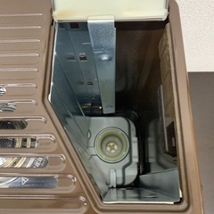 【ジモティー割引で最大15％OFF⭐️】 2013年製 石油ストーブ RS-D29D トヨトミの画像