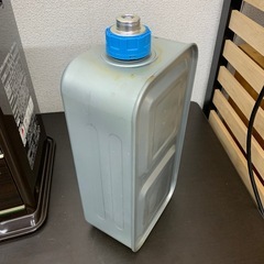 【ジモティー割引で最大15％OFF⭐️】 2013年製 石油ストーブ RS-D29D トヨトミの画像