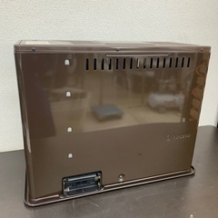 【ジモティー割引で最大15％OFF⭐️】 2013年製 石油ストーブ RS-D29D トヨトミの画像