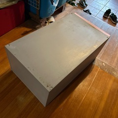 押し入れ収納　引き出し　の画像