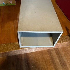 押し入れ収納　引き出し　の画像