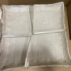 【最終値下げ】和皿（大30センチ）５枚セットの画像
