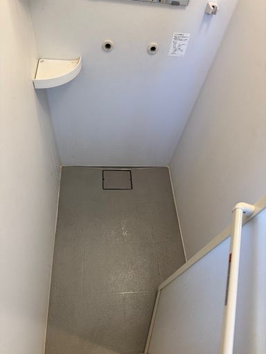 ユニットバスシャワールーム中古