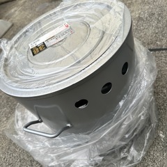 かまどの画像