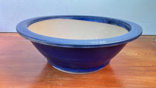 56センチ特大丸鉢