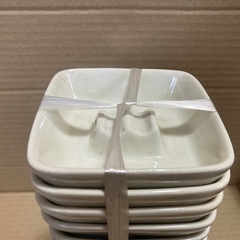 灰皿10個セットの画像