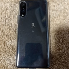 楽天モバイル 楽天ハンド p710
の画像