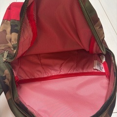 Herschel ハーシェル　リュックサックの画像