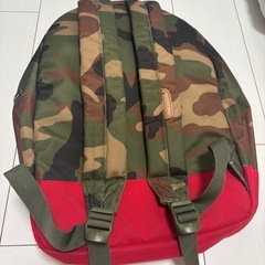 Herschel ハーシェル　リュックサックの画像