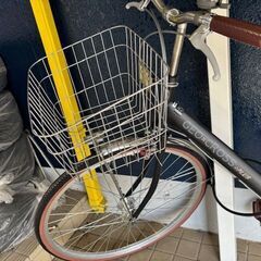 自転車の画像
