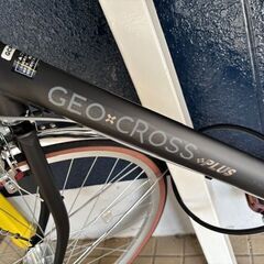 自転車の画像