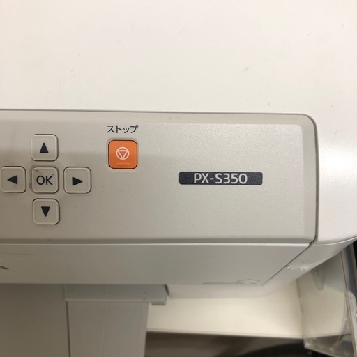 プリンタ