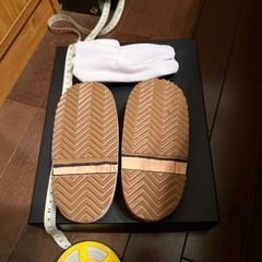 節句　草履　女児　足袋付きの画像