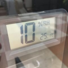 東洋リビング  防湿庫 【🔥リサイクルモールみっけ柏🔥】の画像