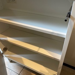 無料　IKEA カルヴィーケン KALLVIKEN の画像
