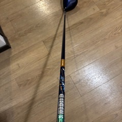  マグレガー MACTEC NV-F Type-1 10° ドライバー 
の画像