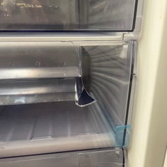冷凍庫の画像