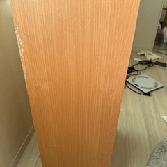 カラーボックスの画像