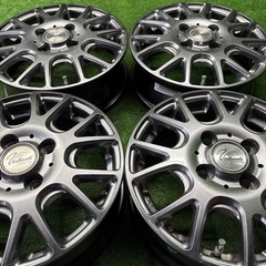 社外　13インチ　ホイール　Verthandi 13×4j +4...