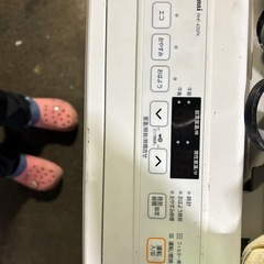 Rinnai都市ガス用暖房機😊☘️の画像