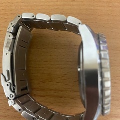 シチズン　プロマスター　クロノグラフ　稼働品の画像