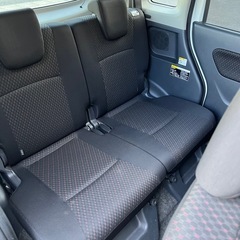 今月中のみ値引き‼️車検2年付き‼️スペーシアカスタム！ターボ！早い者勝ち！の画像