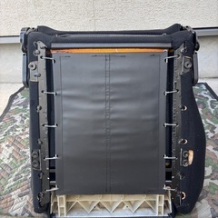 レカロ　LX recaro シート　エルゴメド　レカロシートの画像