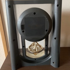 シチズン　　置き時計の画像