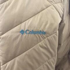 186000 Colombia コロンビア ダウンコート M レディース [0000000000434]の画像