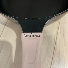 レミパン フライパンの画像