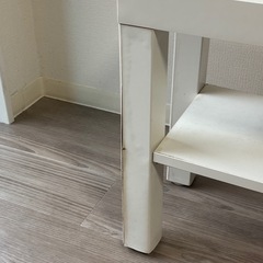 IKEA ラックの画像