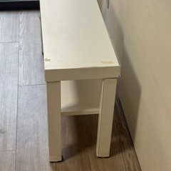 IKEA ラックの画像