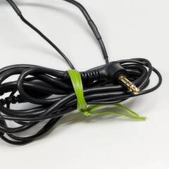 【未使用に近い】SHURE SE215 Special Edition/有線イヤホンの画像