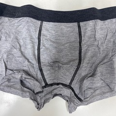 ボクサーパンツ 4枚セットの画像