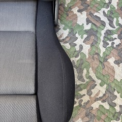 レカロ　　シート　LX recaro　の画像