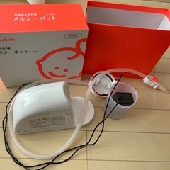 鼻水吸引器の画像