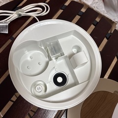 アロマ加湿器の画像