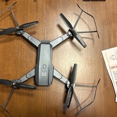 GPS付! 初心者用 ドローン! カメラ搭載 空撮 A6G-b2の画像