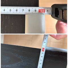 【土日祝引き取り限定！】IKEAダイニングテーブル椅子セットの画像
