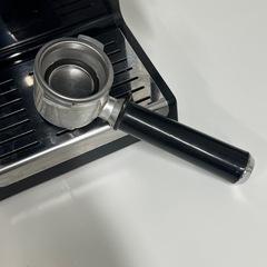 エスプレッソメーカー　デロンギ　　の画像