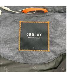 186004 Orolay オロレイ ダウンコート L レディース [0000000000457]の画像