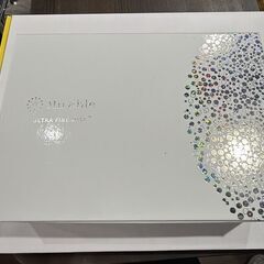 ミラブル　シャワーヘッド　ウルトラファインミストの画像