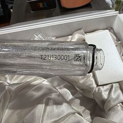 ミラブル　シャワーヘッド　ウルトラファインミストの画像