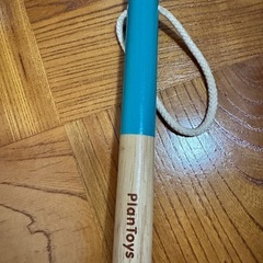 赤ちゃん　手押し　PlanToys ダンシングカンガルーの画像