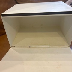 トスカのブレッドケースの画像