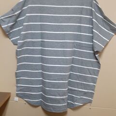 オーガニックＴシャツ　T-294の画像